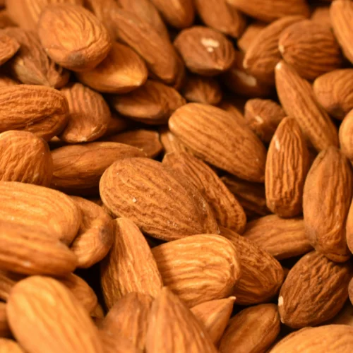 Almond