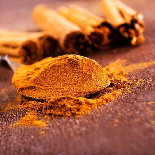 Cinnamon Powder