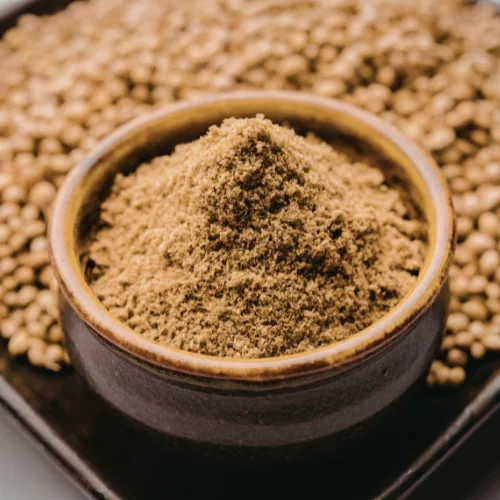Cumin Seeds Powder