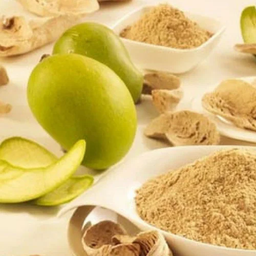 Dried Mango Powder